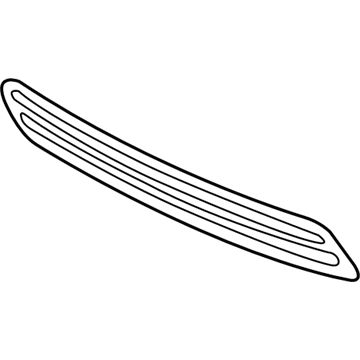 Volkswagen 1C0-807-681-G-01C