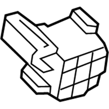 Volkswagen 4H0-937-527