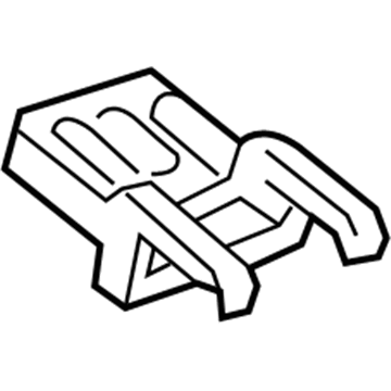 Volkswagen 4A0-937-530