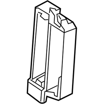 Volkswagen 4G0-971-845-E