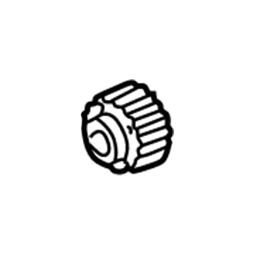 Volkswagen 06A-105-263-E