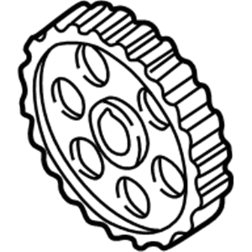 Volkswagen 06A-109-105-D