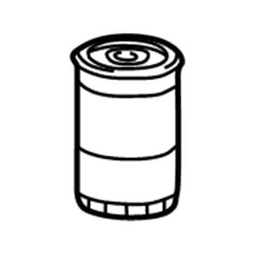 Volkswagen 06A-115-561-B