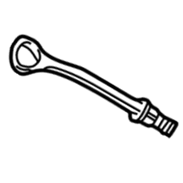 Volkswagen 06B-115-611-R