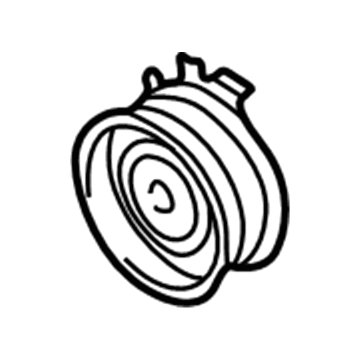 Volkswagen 06A-109-479-F