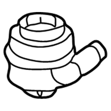 Volkswagen 06A-103-465