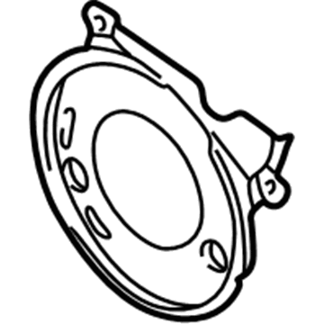 Volkswagen 06A-109-175-B