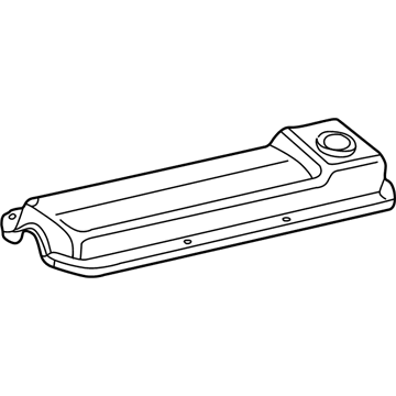 Volkswagen 06G-103-429-B