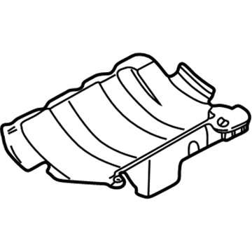 Volkswagen 06B-103-623-P