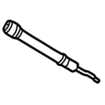 Volkswagen 06D-103-634-E