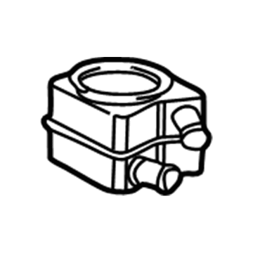 Volkswagen 028-117-021-L