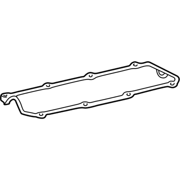 Volkswagen 06A-103-483-C