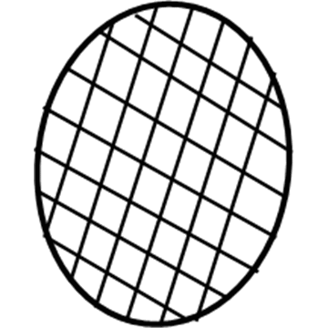 Volkswagen 7P6-853-343-H81