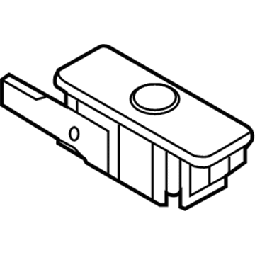 Volkswagen 5M0-035-724