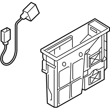Volkswagen 5N0-035-341-H