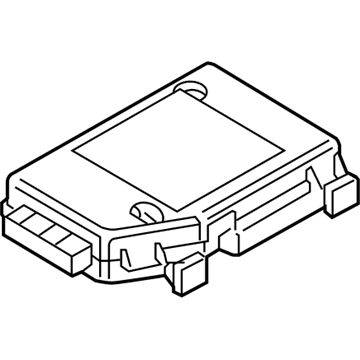 Volkswagen 5N0-919-879