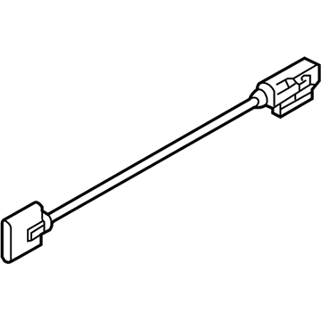 Volkswagen 5N0-035-554-K