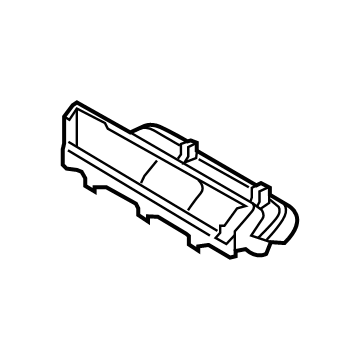 Volkswagen 5QA-129-621-C