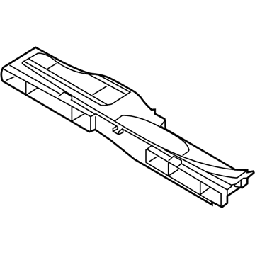 Volkswagen 5Q0-129-254-K