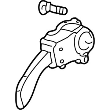Volkswagen 8L0-953-513-J-01C