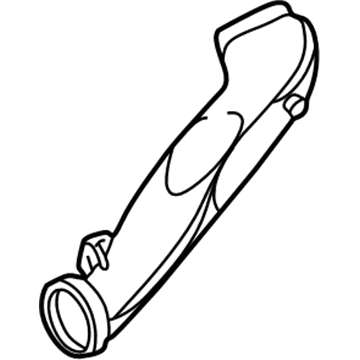 Volkswagen 1J0-129-609-B
