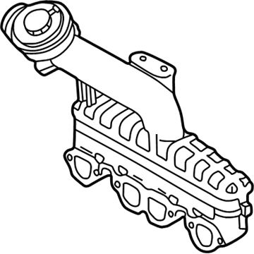 Volkswagen 038-129-713-J