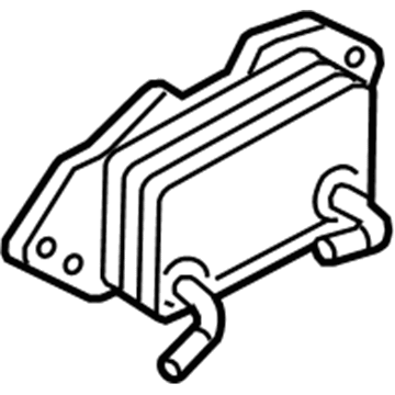 Volkswagen 06E-117-021-L