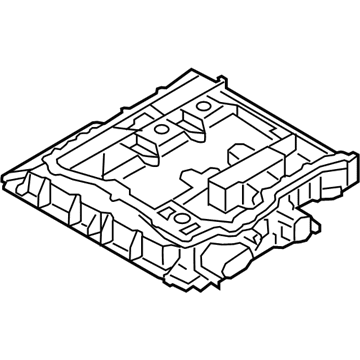 Volkswagen 06E-103-601-BA