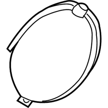 Volkswagen 1C0-806-639-G