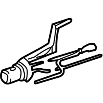 Volkswagen 1C0-971-671