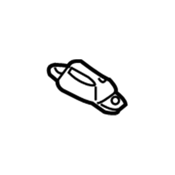 Volkswagen 3C9-885-557-30T