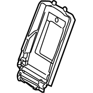 Volkswagen 3C9-885-961-B-FEE