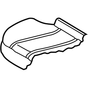 Volkswagen 3C9-885-406-FP-VCA
