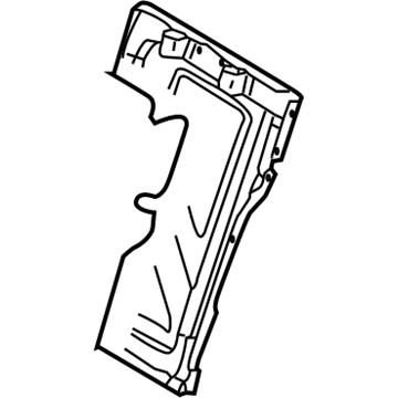 Volkswagen 3C9-885-503-C