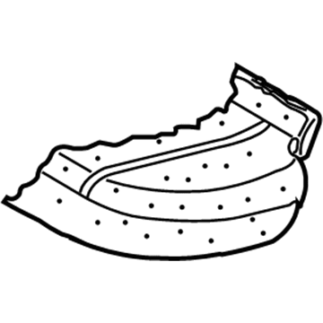 Volkswagen 3C9-885-375-A