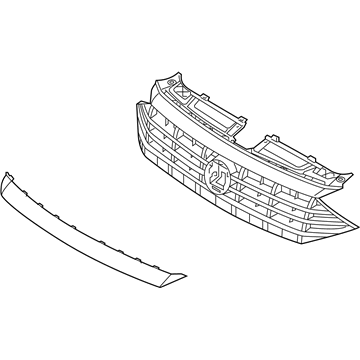 Volkswagen 17A-853-651-AD-CEE