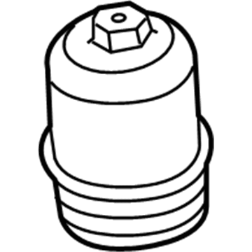 Volkswagen 02E-305-045
