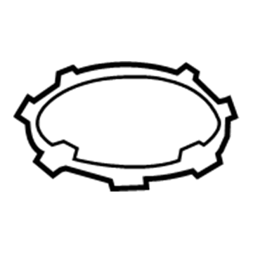 Volkswagen 1K0-201-375