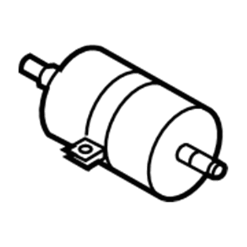 Volkswagen 6Q0-201-051-J