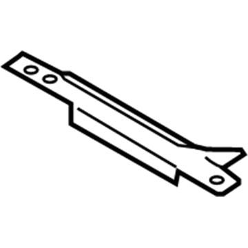 Volkswagen 1K0-201-308-L