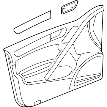 Volkswagen 5K4-867-012-CA-ASQ