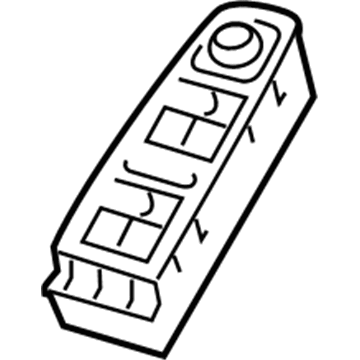Volkswagen 5K0-867-255-A-81U