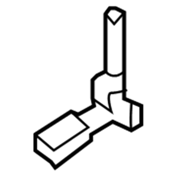 Volkswagen 1K0-919-238-A