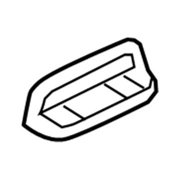 Volkswagen 1K0-947-419-A