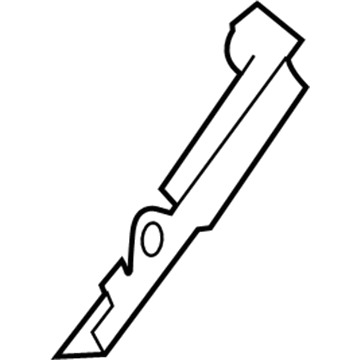 Volkswagen 5K4-868-713-A-81U