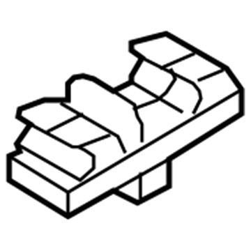 Volkswagen 5K4-959-857-A-XSH