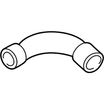 Volkswagen 8D0-145-834