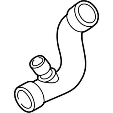 Volkswagen 4B0-145-832-B