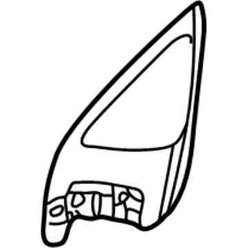 Volkswagen 1J0-837-973-AC-01C