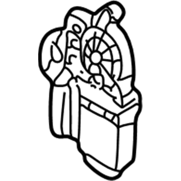 Volkswagen 1J1-959-801-C-061